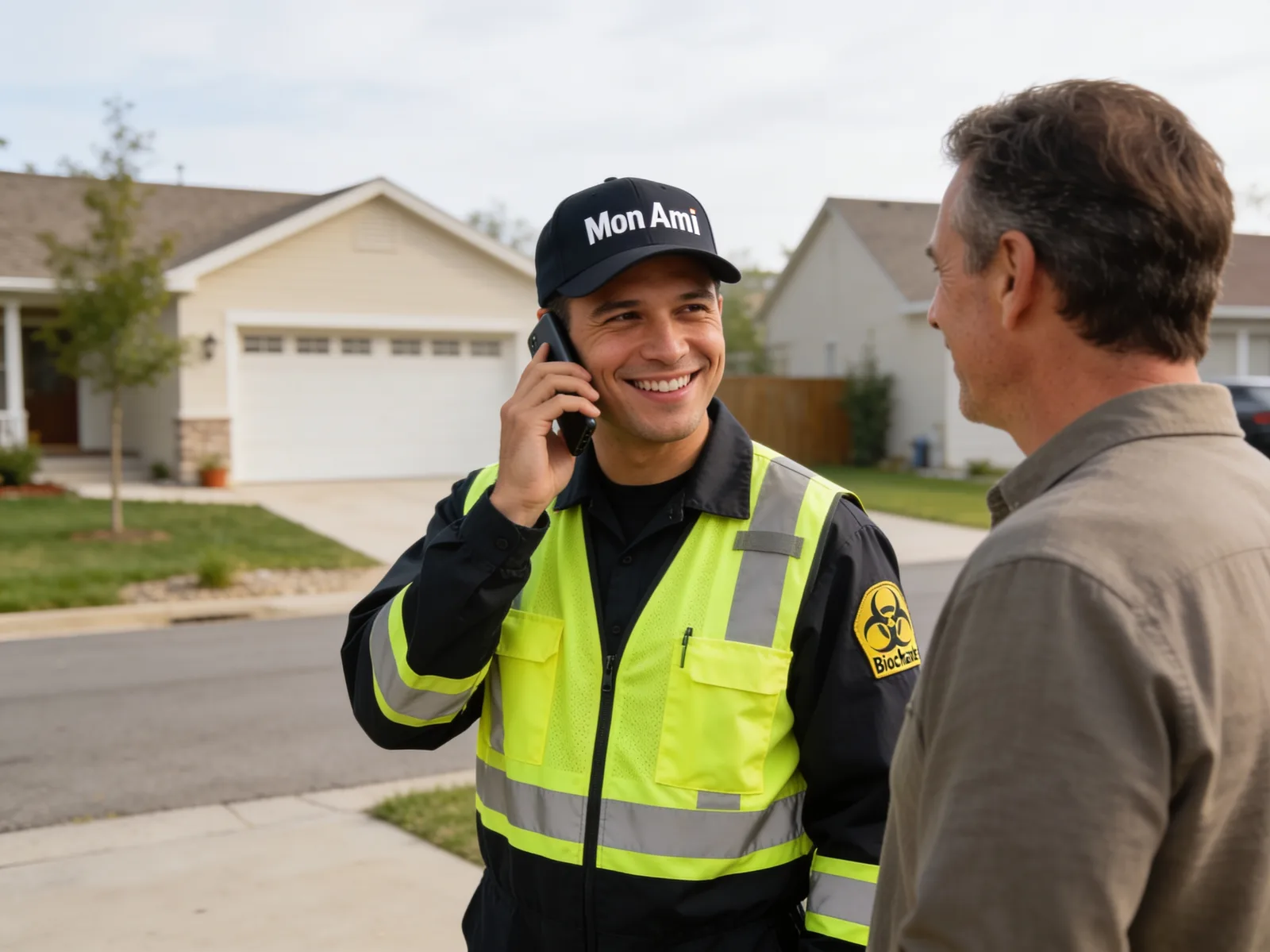 Sewage Cleanup Cedar City, UT FAQs